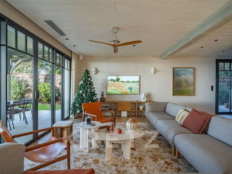 Maison Pyla-sur-mer - 8 chambres - 406m²