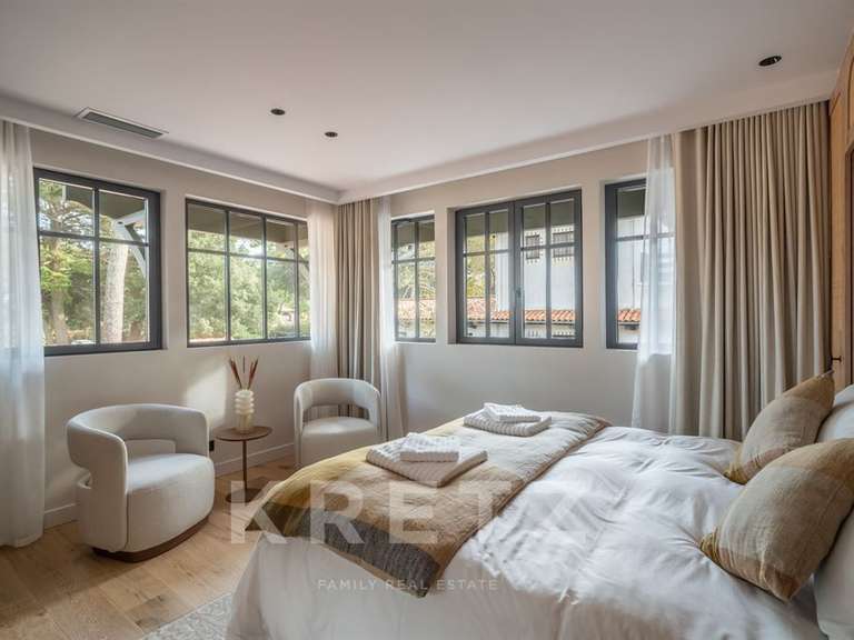 Maison Pyla-sur-mer - 8 chambres - 406m²