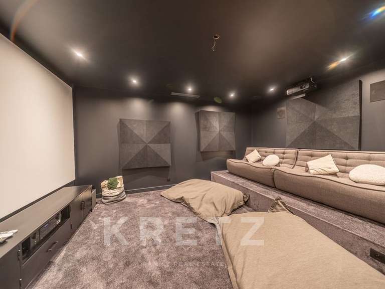 Maison Pyla-sur-mer - 8 chambres - 406m²