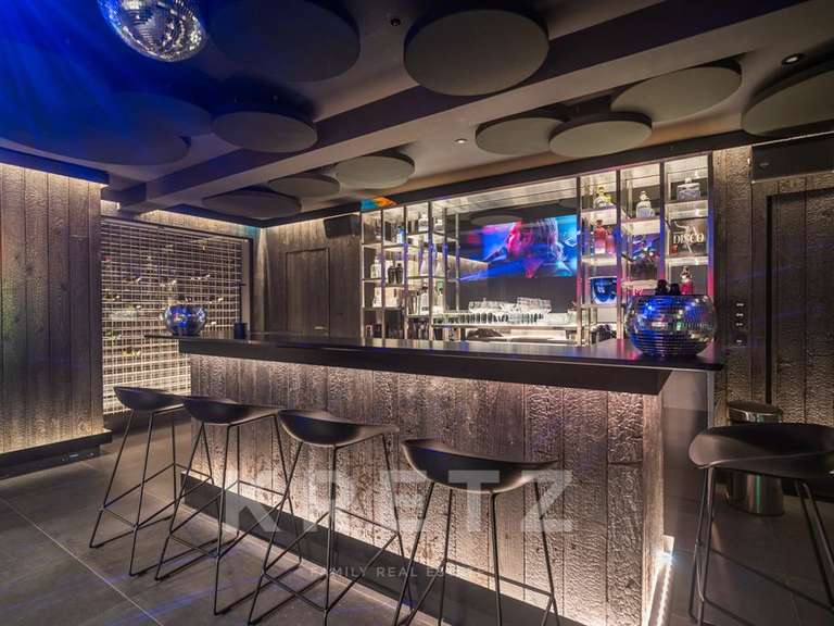 Maison Pyla-sur-mer - 8 chambres - 406m²