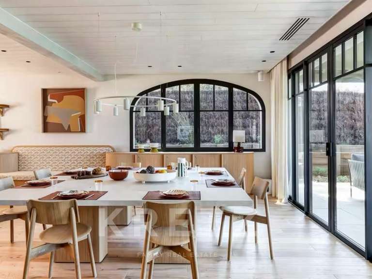 Maison Pyla-sur-mer - 8 chambres - 406m²