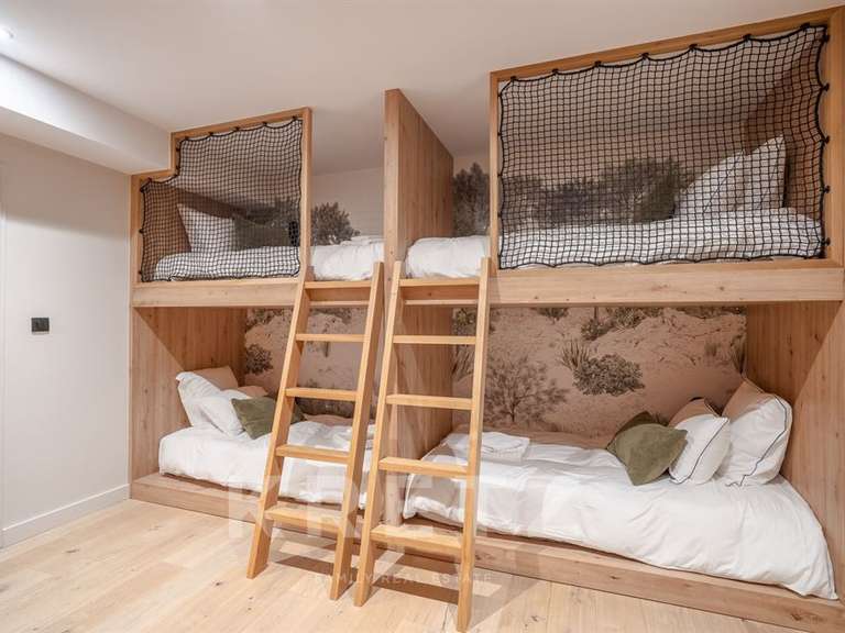 Maison Pyla-sur-mer - 8 chambres - 406m²