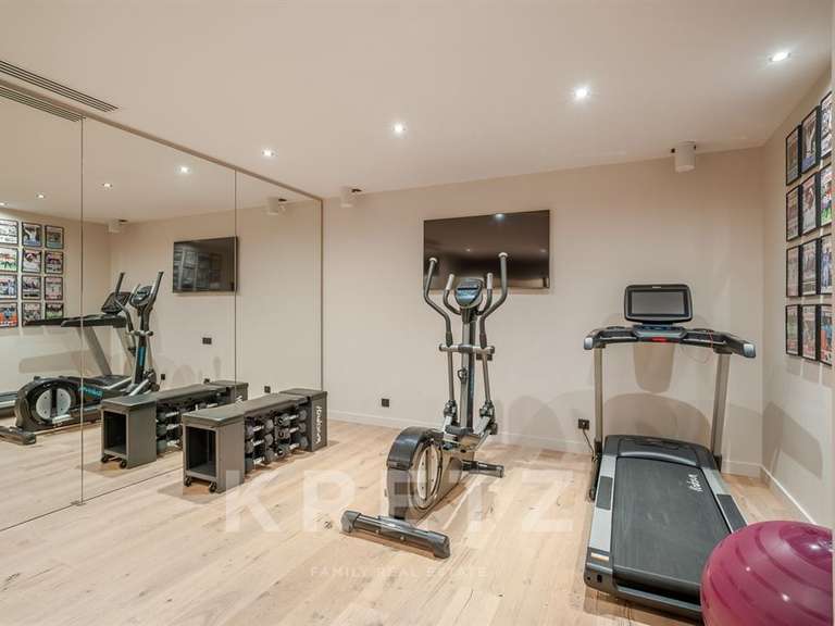 Maison Pyla-sur-mer - 8 chambres - 406m²