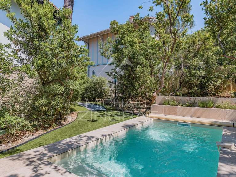 Maison Pyla-sur-mer - 6 chambres - 258m²