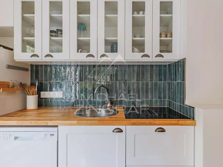 Maison Pyla-sur-mer - 6 chambres - 258m²