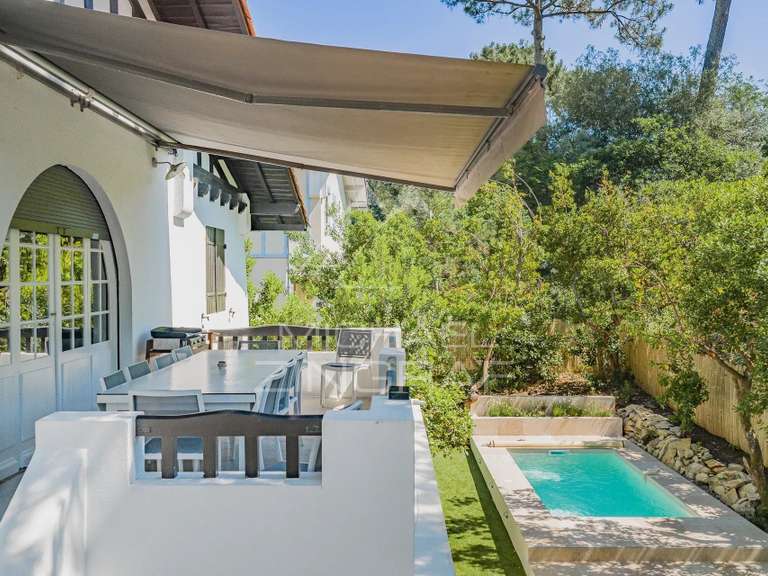 Maison Pyla-sur-mer - 6 chambres - 258m²
