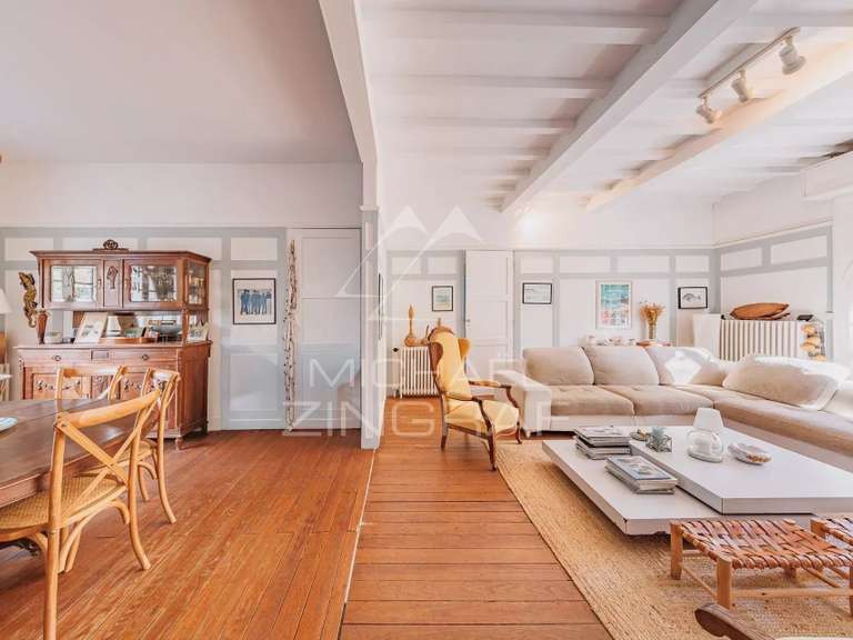 Maison Pyla-sur-mer - 6 chambres - 258m²