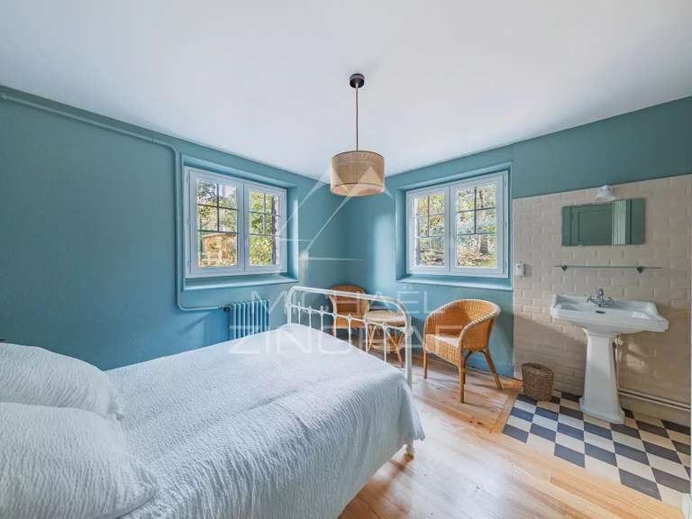 Maison Pyla-sur-mer - 6 chambres - 258m²