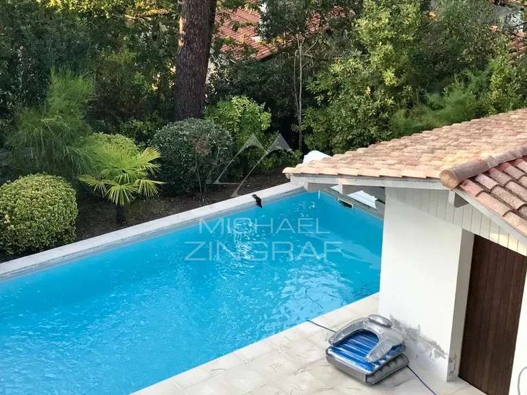 Maison Pyla-sur-mer - 4 chambres - 185m²