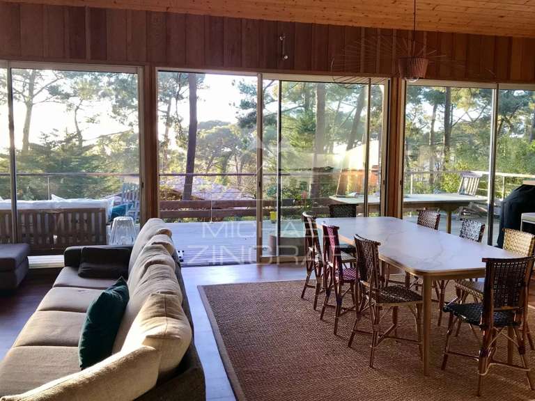 Maison Pyla-sur-mer - 4 chambres - 185m²