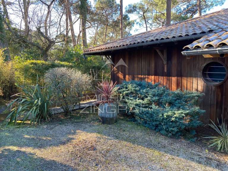 Maison Pyla-sur-mer - 4 chambres - 185m²