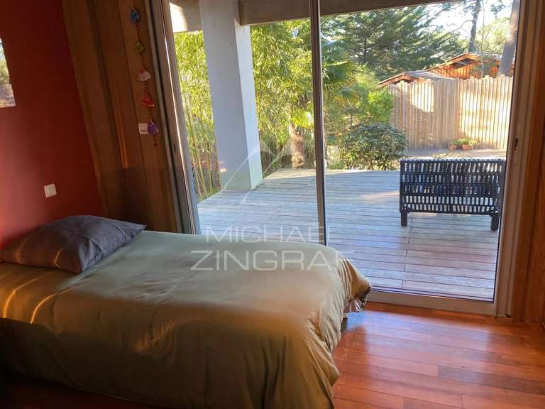 Maison Pyla-sur-mer - 4 chambres - 185m²