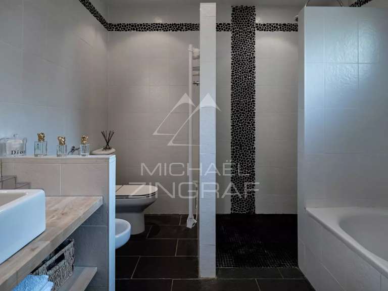 Maison Pyla-sur-mer - 4 chambres - 185m²