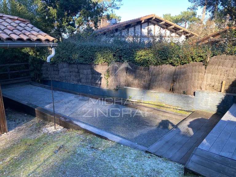 Maison Pyla-sur-mer - 4 chambres - 185m²