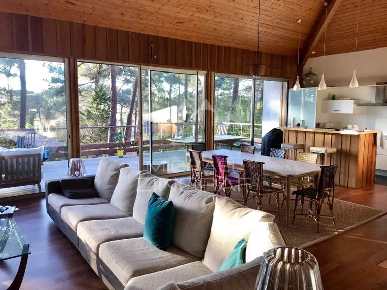 Maison Pyla-sur-mer - 4 chambres - 185m²