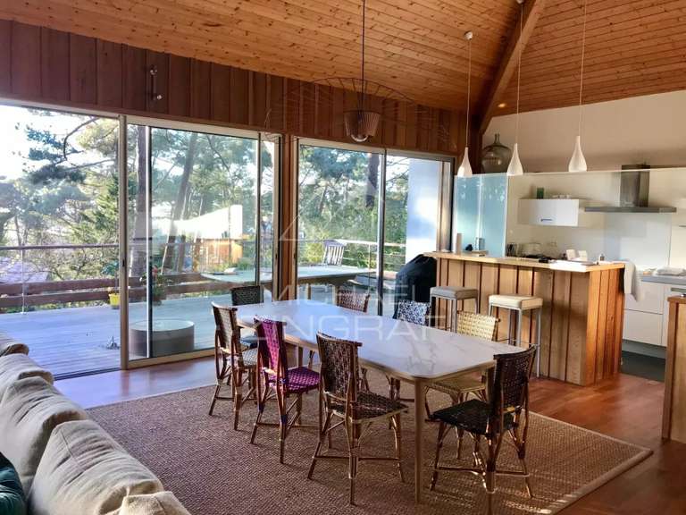 Maison Pyla-sur-mer - 4 chambres - 185m²