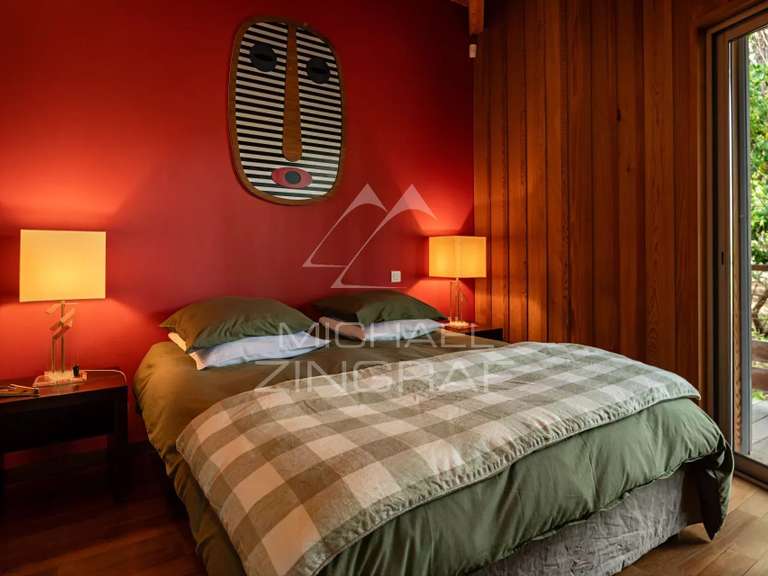Maison Pyla-sur-mer - 4 chambres - 185m²