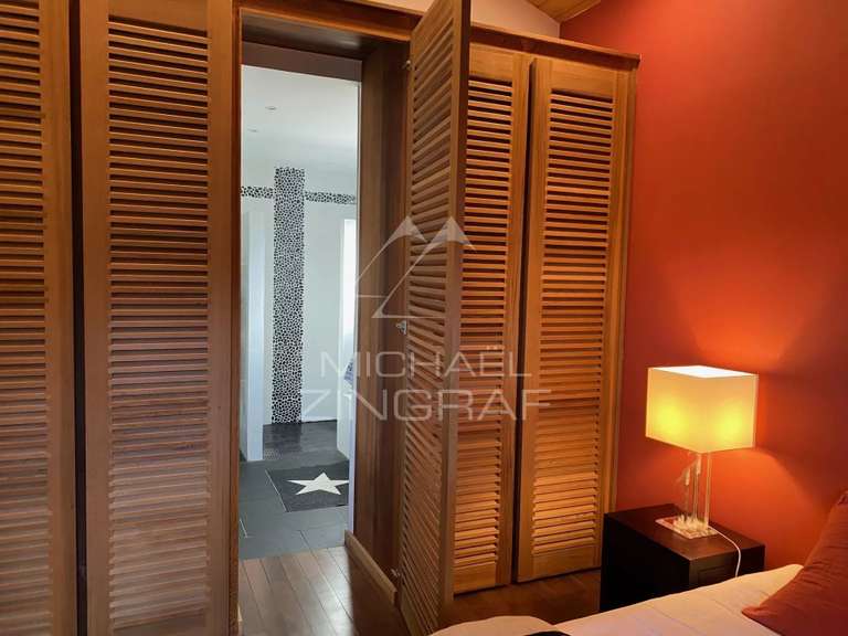 Maison Pyla-sur-mer - 4 chambres - 185m²