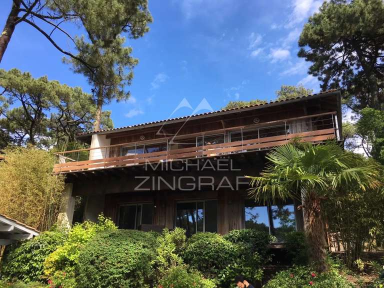 Maison Pyla-sur-mer - 4 chambres - 185m²