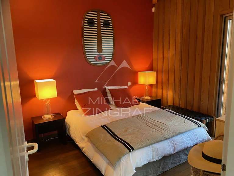 Maison Pyla-sur-mer - 4 chambres - 185m²