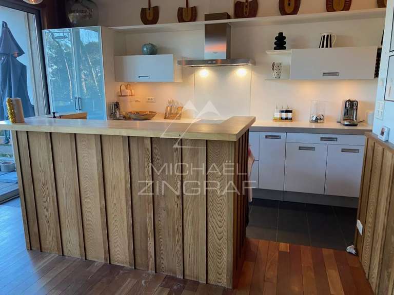 Maison Pyla-sur-mer - 4 chambres - 185m²