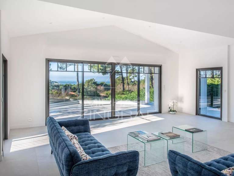 Maison avec Vue sur mer Pyla-sur-mer - 5 chambres - 238m²