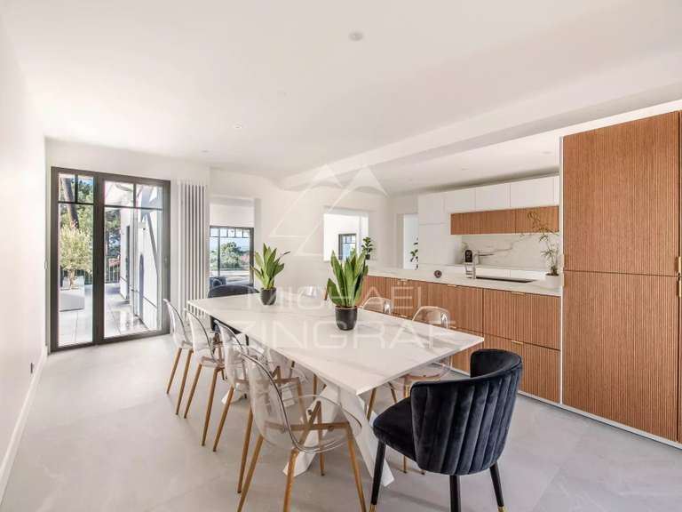 Maison avec Vue sur mer Pyla-sur-mer - 5 chambres - 238m²