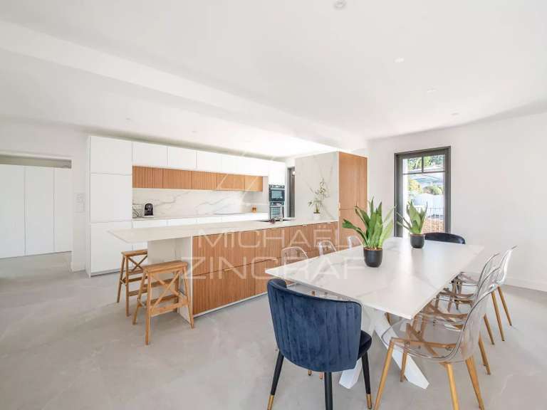 Maison avec Vue sur mer Pyla-sur-mer - 5 chambres - 238m²