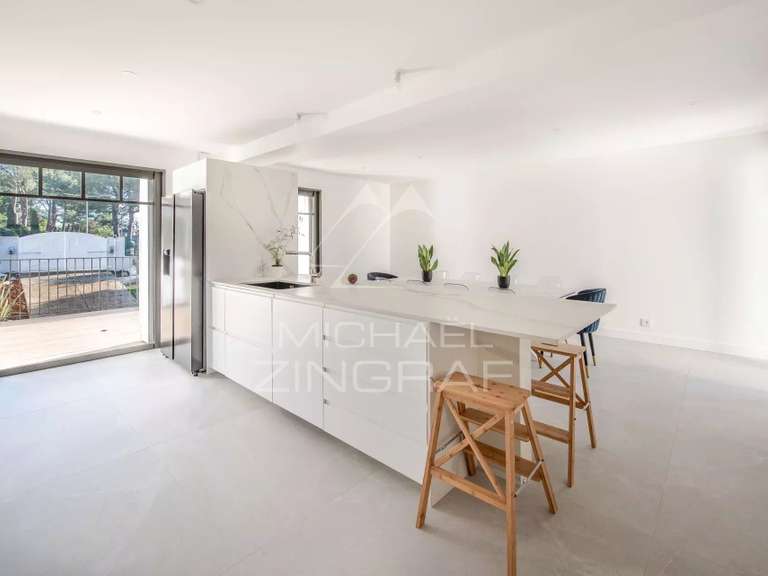 Maison avec Vue sur mer Pyla-sur-mer - 5 chambres - 238m²