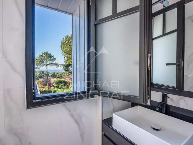 Maison avec Vue sur mer Pyla-sur-mer - 5 chambres - 238m²
