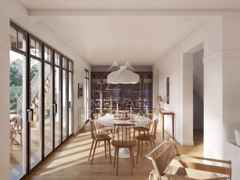 House pyla-sur-mer - 4 bedrooms - 200m²