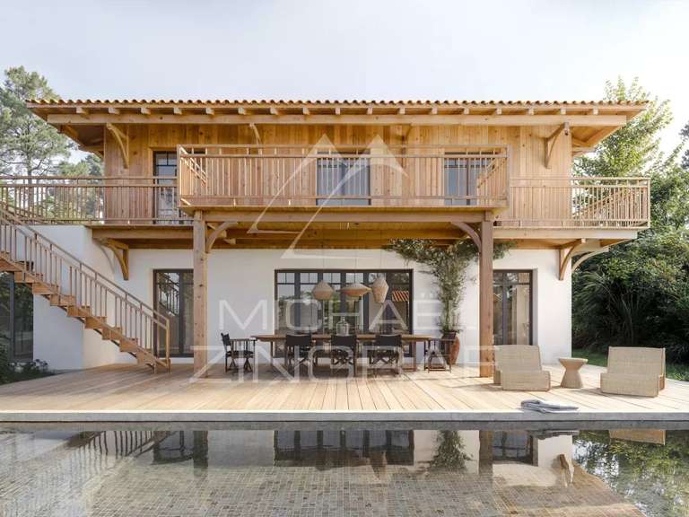 House pyla-sur-mer - 4 bedrooms - 200m²