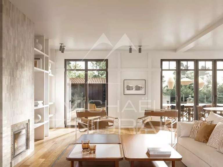 House pyla-sur-mer - 4 bedrooms - 200m²