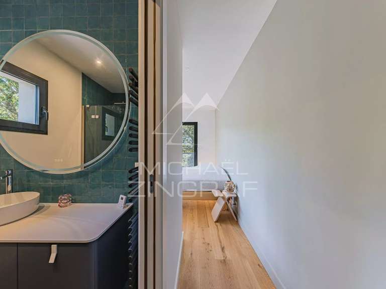 Maison Pyla-sur-mer - 6 chambres - 215m²