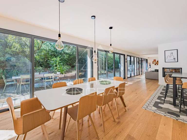 Maison Pyla-sur-mer - 6 chambres - 215m²