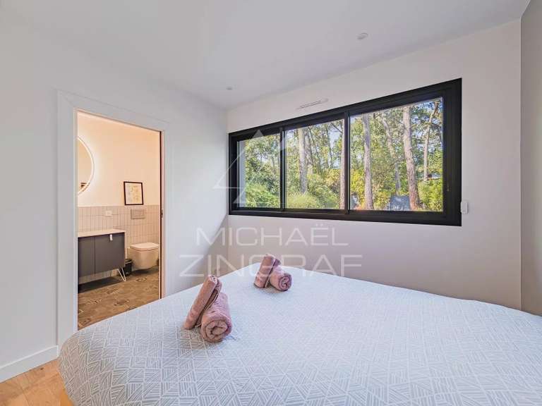 Maison Pyla-sur-mer - 6 chambres - 215m²