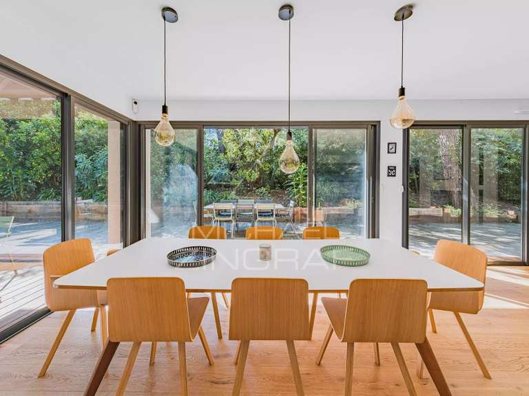 Maison Pyla-sur-mer - 6 chambres - 215m²