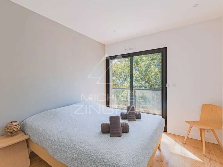 Maison Pyla-sur-mer - 6 chambres - 215m²