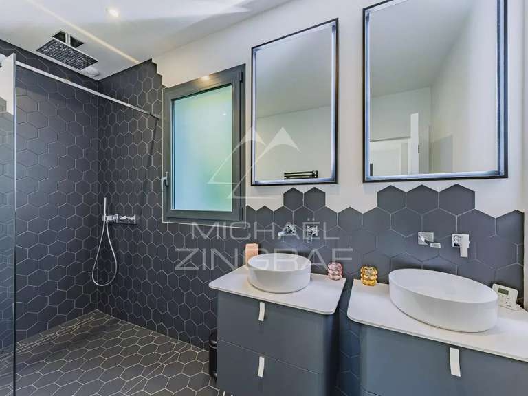 Maison Pyla-sur-mer - 6 chambres - 215m²