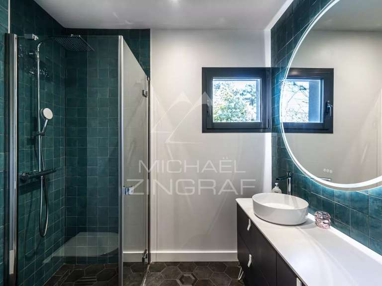 Maison Pyla-sur-mer - 6 chambres - 215m²