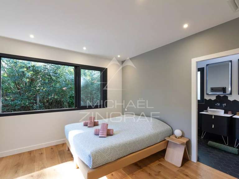 Maison Pyla-sur-mer - 6 chambres - 215m²