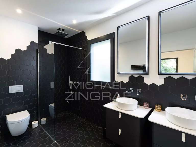 Maison Pyla-sur-mer - 6 chambres - 215m²