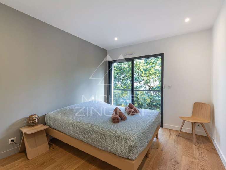 Maison Pyla-sur-mer - 6 chambres - 215m²