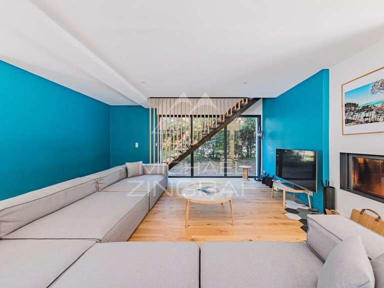 Maison Pyla-sur-mer - 6 chambres - 215m²