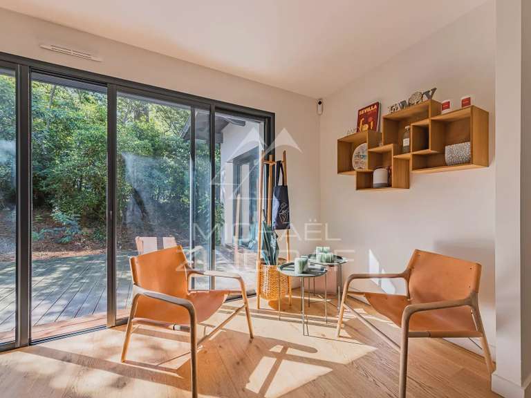 Maison Pyla-sur-mer - 6 chambres - 215m²