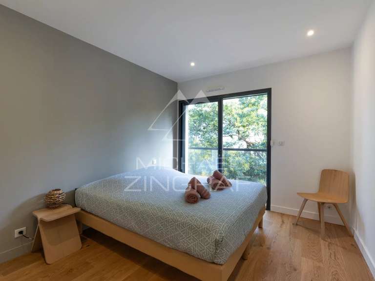 Maison Pyla-sur-mer - 6 chambres - 215m²