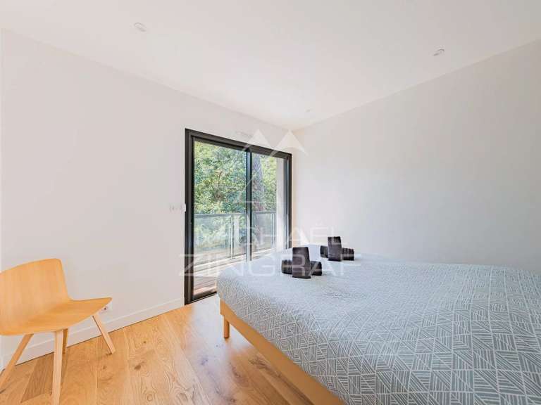 Maison Pyla-sur-mer - 6 chambres - 215m²