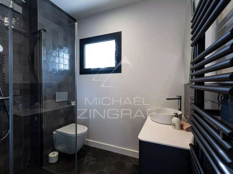 Maison Pyla-sur-mer - 6 chambres - 215m²