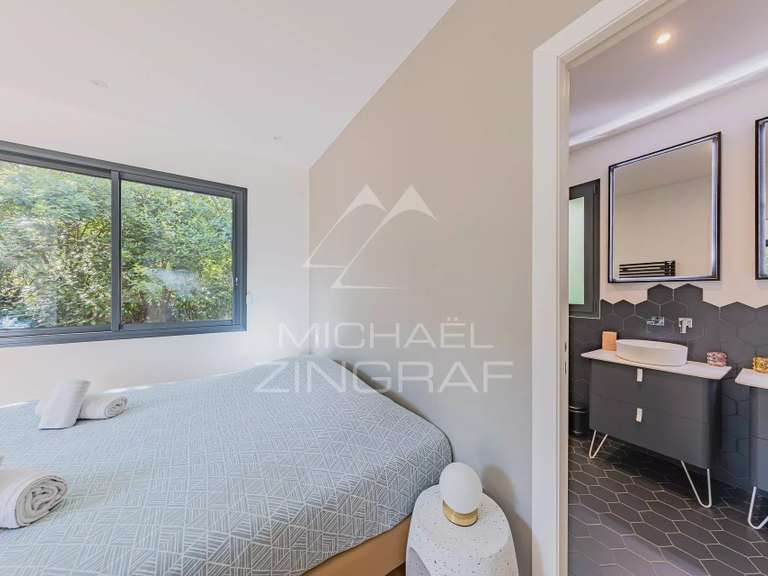 Maison Pyla-sur-mer - 6 chambres - 215m²