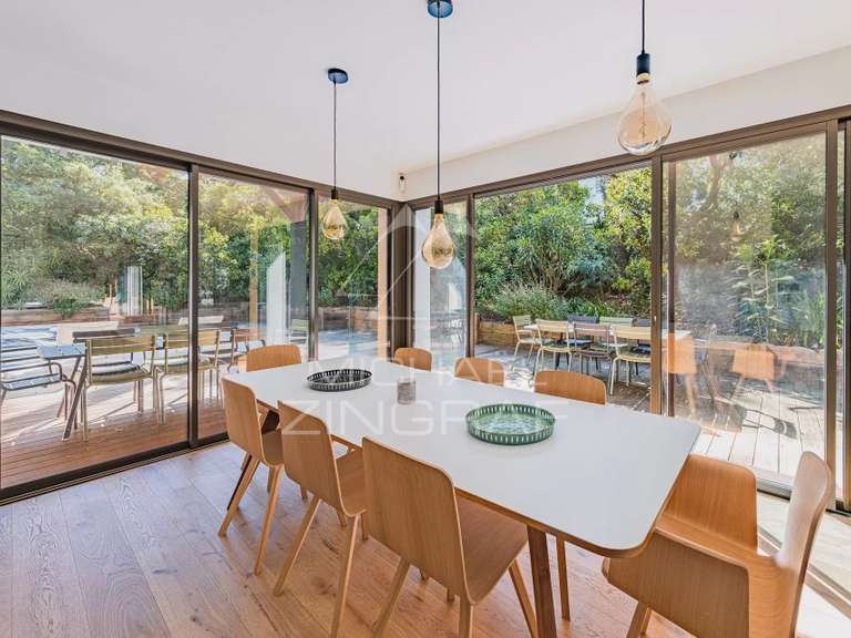 Maison Pyla-sur-mer - 6 chambres - 215m²